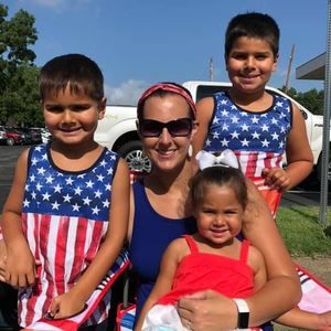 Meet your Posher, Brooke